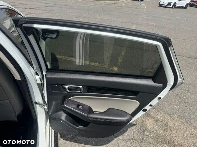 Honda Civic 1.5 i-VTEC Turbo CVT Sport Plus - 7