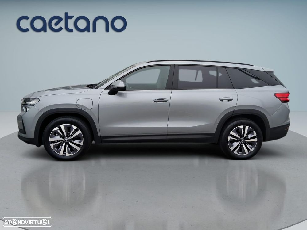Skoda Kodiaq 1.5 TSI iV Selection DSG - 6