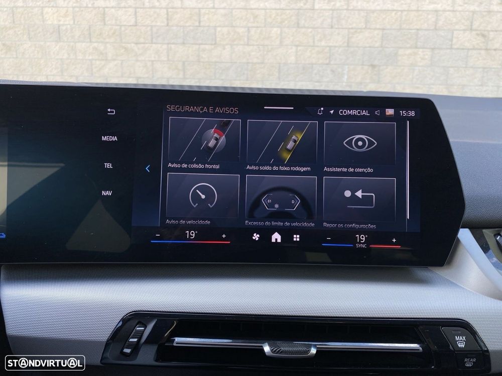 BMW 225xe Active Tourer e xDrive - 13