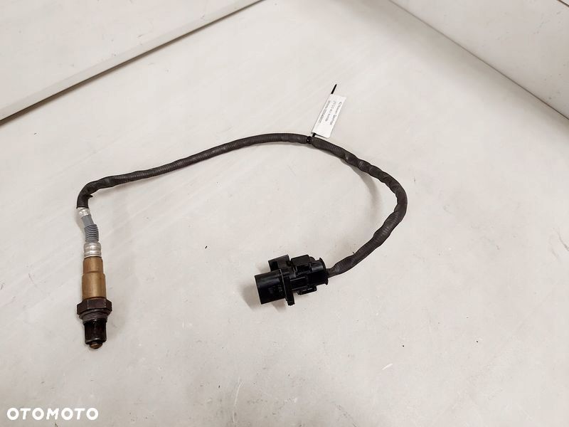 nissan qashqai j10 2.0 dci sonda lambda 8200406337 - 1