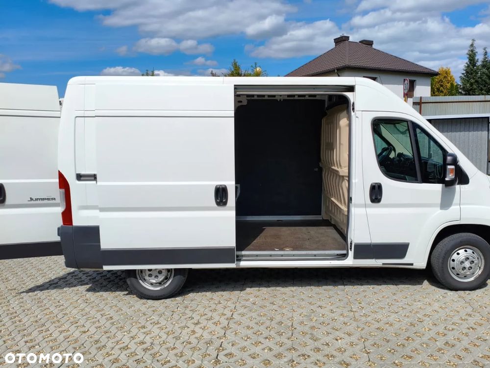 Citroën Jumper III - 8