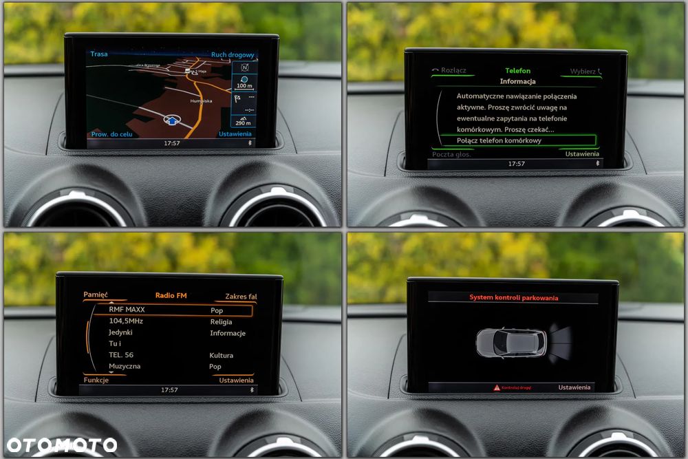 Audi A3 Sportback - 35