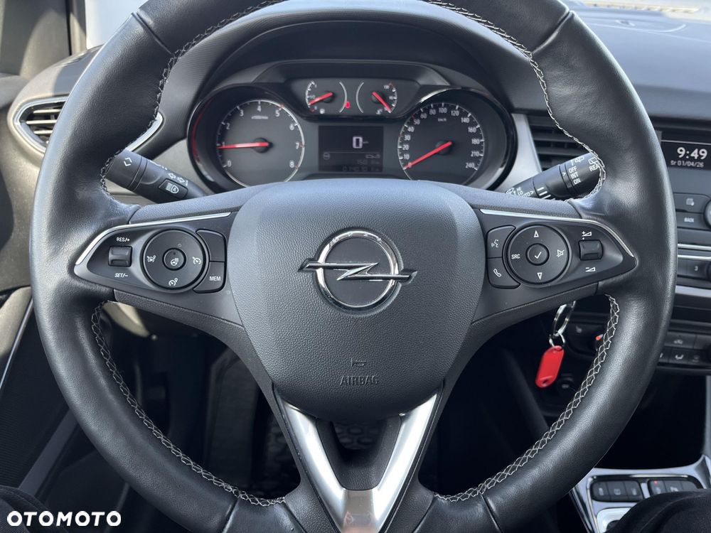 Opel Crossland 1.2 T Edition - 7