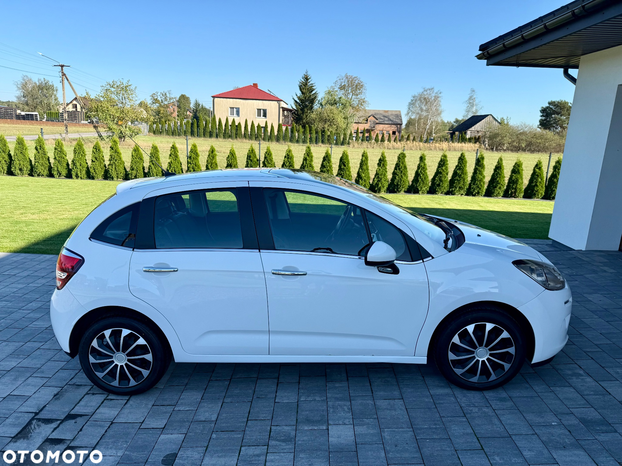 Citroën C3 1.2 PureTech Exclusive - 8