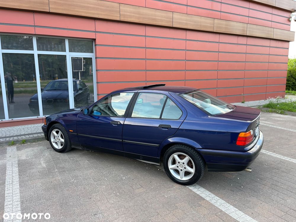 BMW Seria 3 - 15