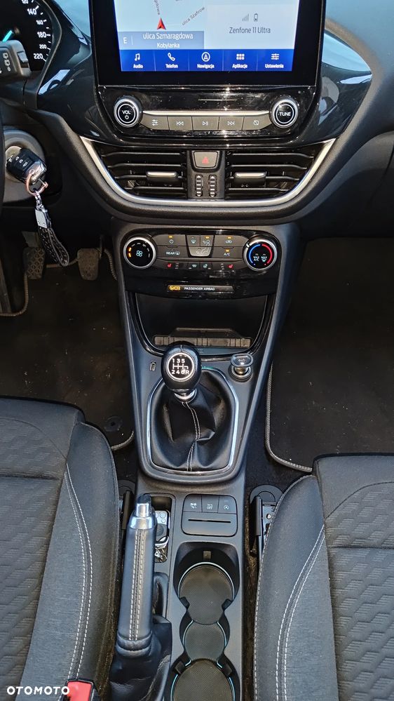 Ford Puma - 11