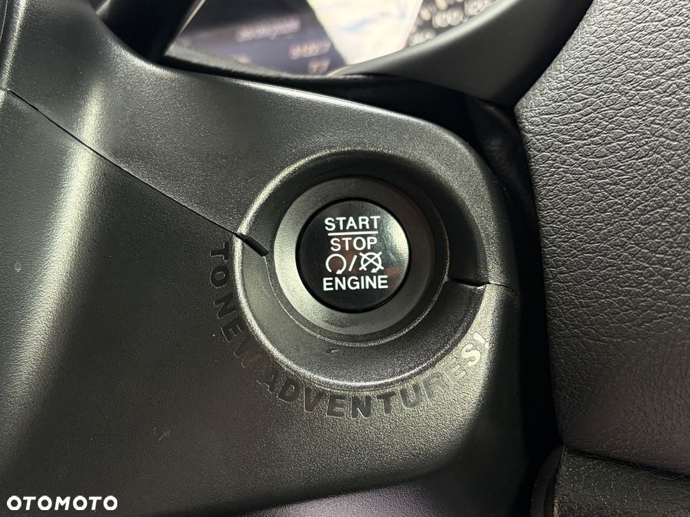 Jeep Renegade 1.4 MultiAir DSG Limited - 20