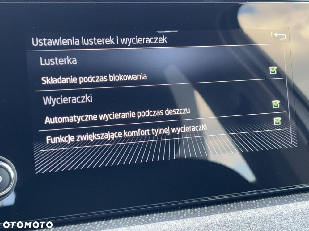 Skoda Scala 1.0 TSI Selection - 30