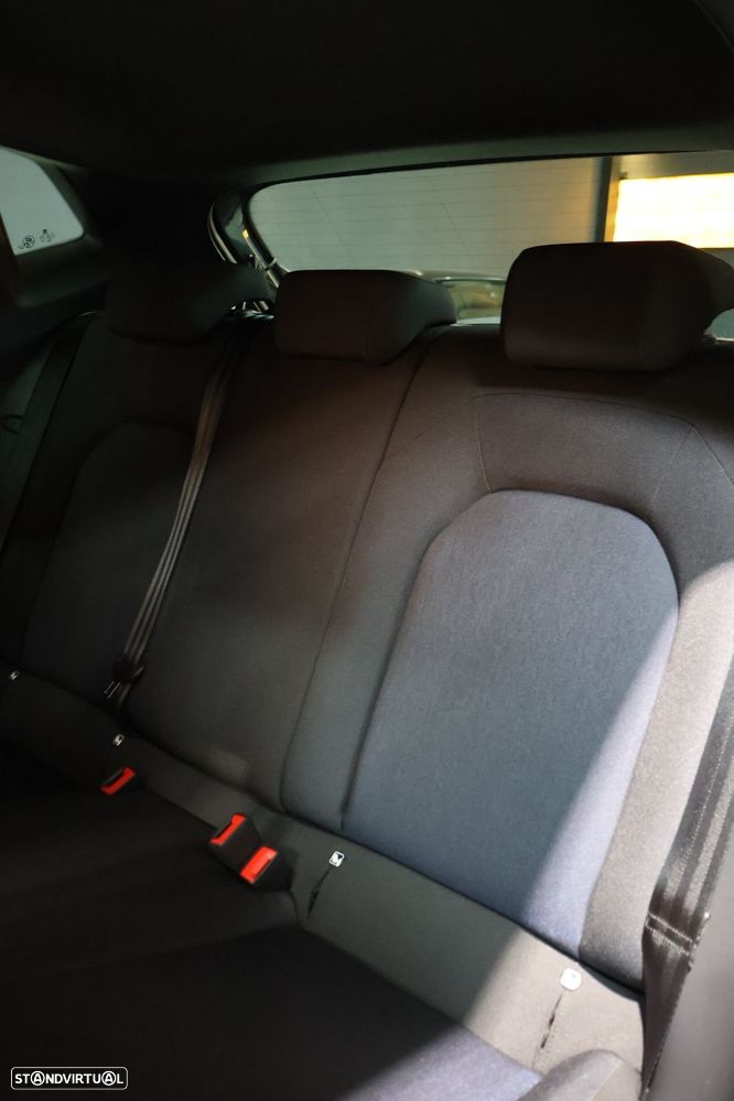 SEAT Ibiza 1.0 TSI FR - 8