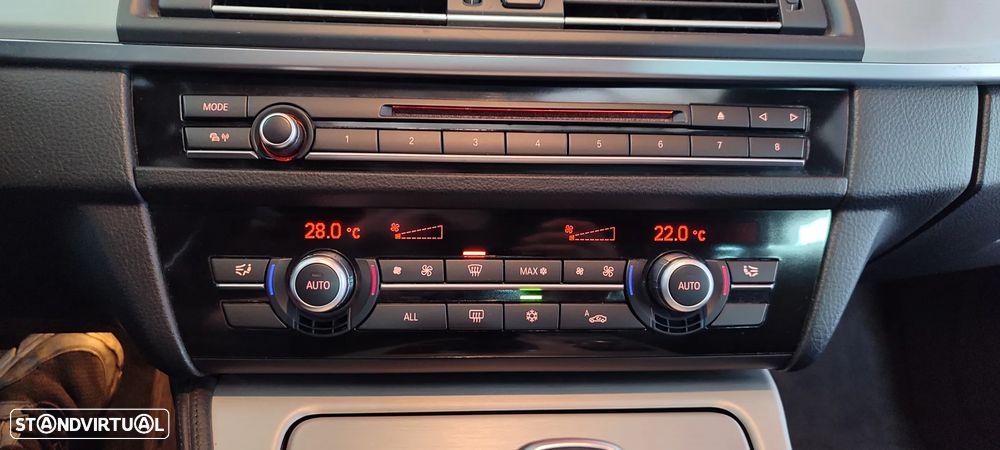 BMW 535 d Pack M Auto - 24