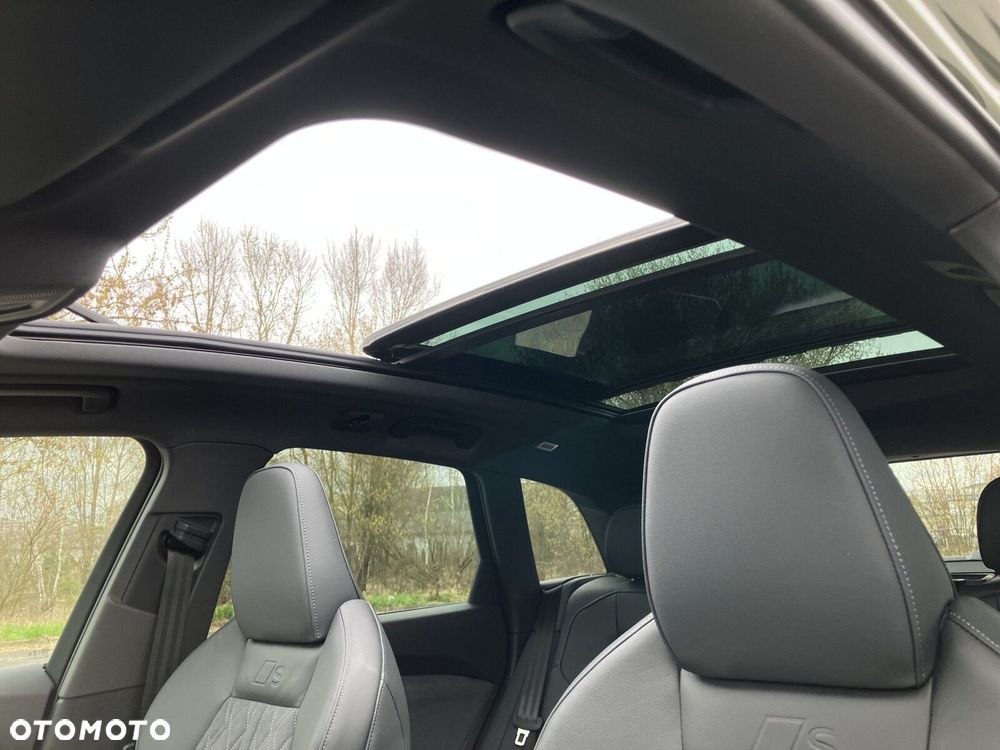 Audi SQ5 - 24