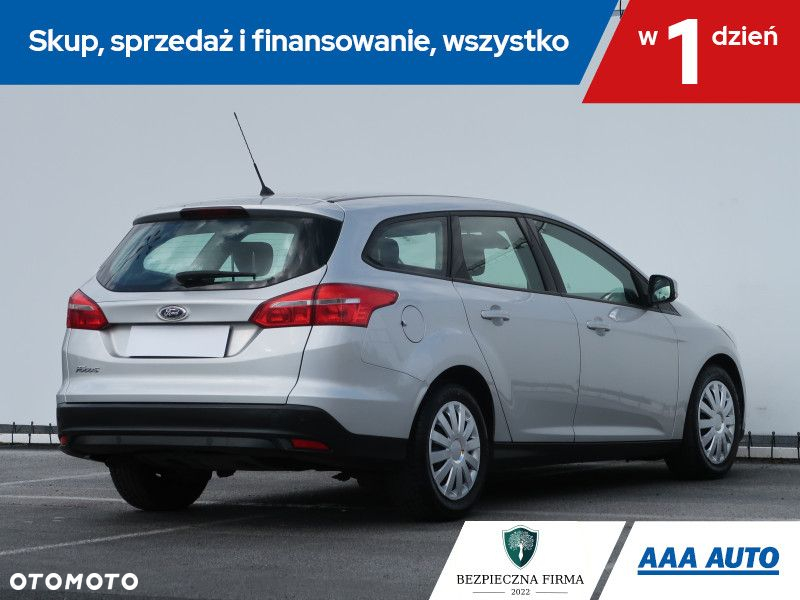 Ford Focus - 6