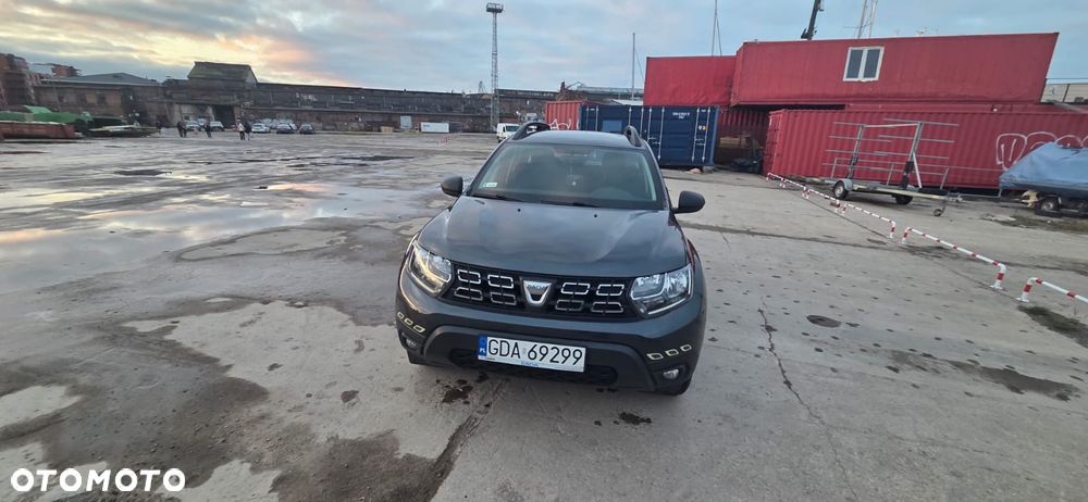 Dacia Duster 1.0 TCe Essential - 8