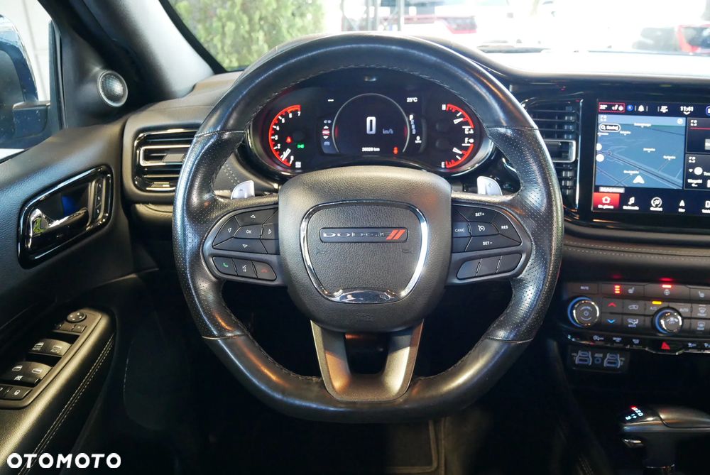 Dodge Durango - 21