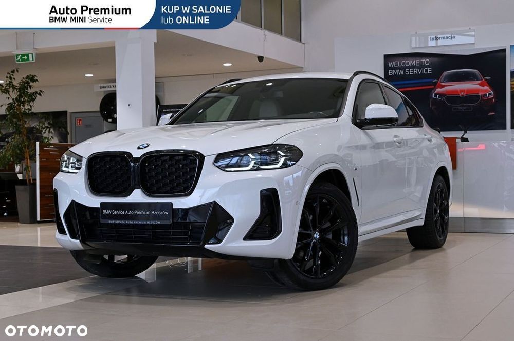 BMW X4 - 3