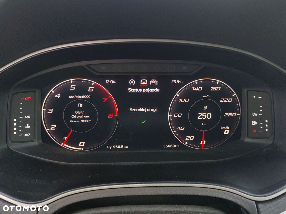 Seat Arona 1.0 TSI FR S&S - 21