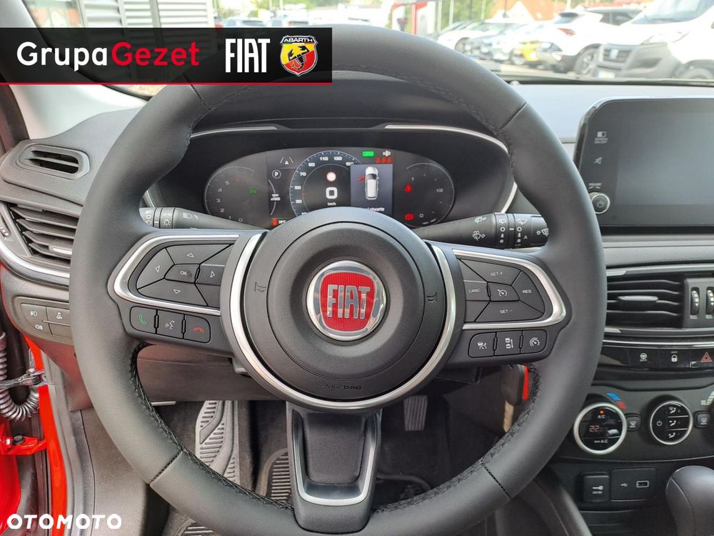 Fiat Tipo - 11