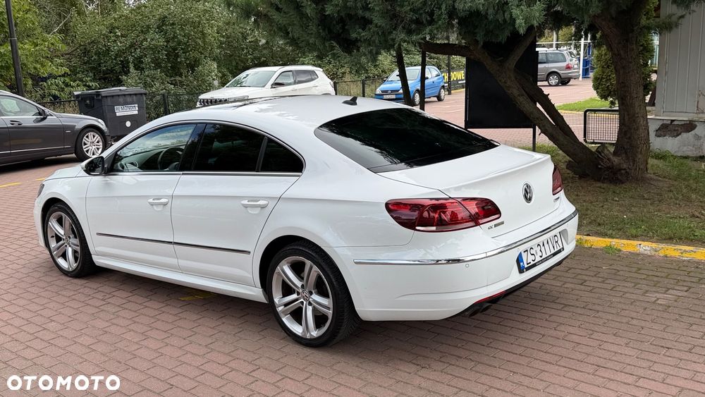 Volkswagen CC - 12