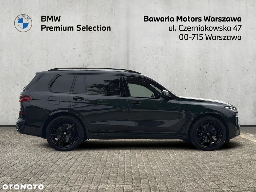 BMW X7 - 27