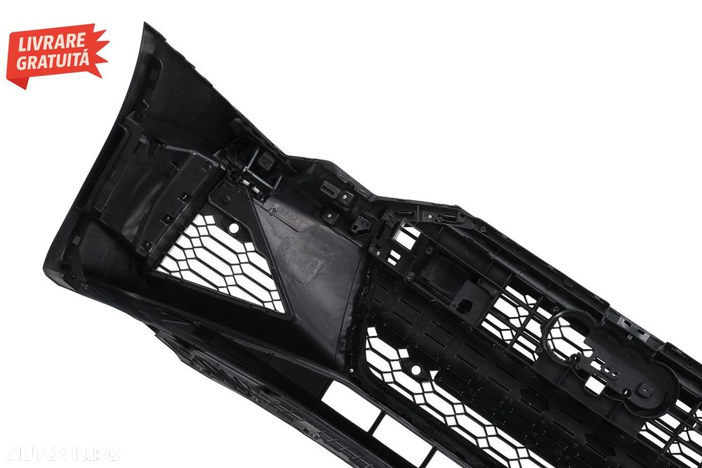 Bara Fata compatibila cu Audi A6 C8 4K (2018-Up) RS6 Design- livrare gratuita - 8