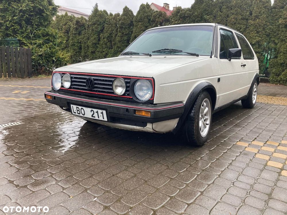 Volkswagen Golf 1.8 16V GTI - 4