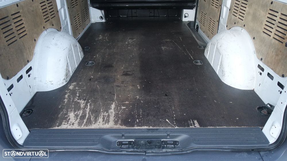 Mercedes-Benz VITO / 116 cdi - 23