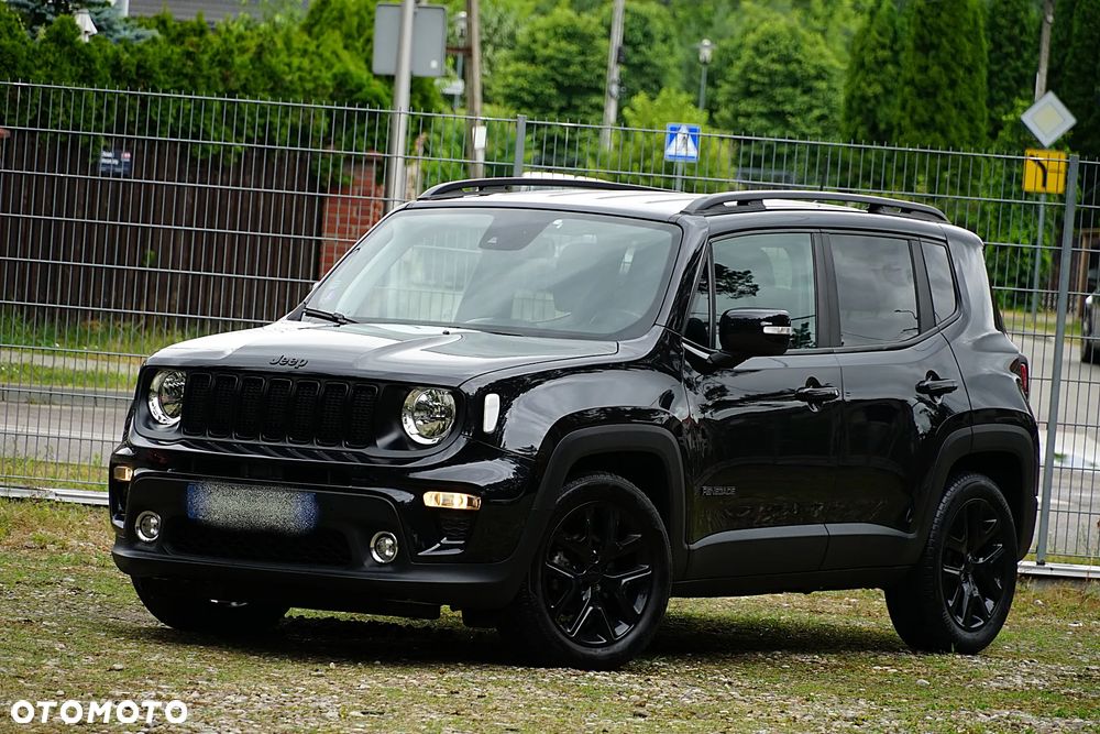 Jeep Renegade 1.0 T-GDI Night Eagle - 10