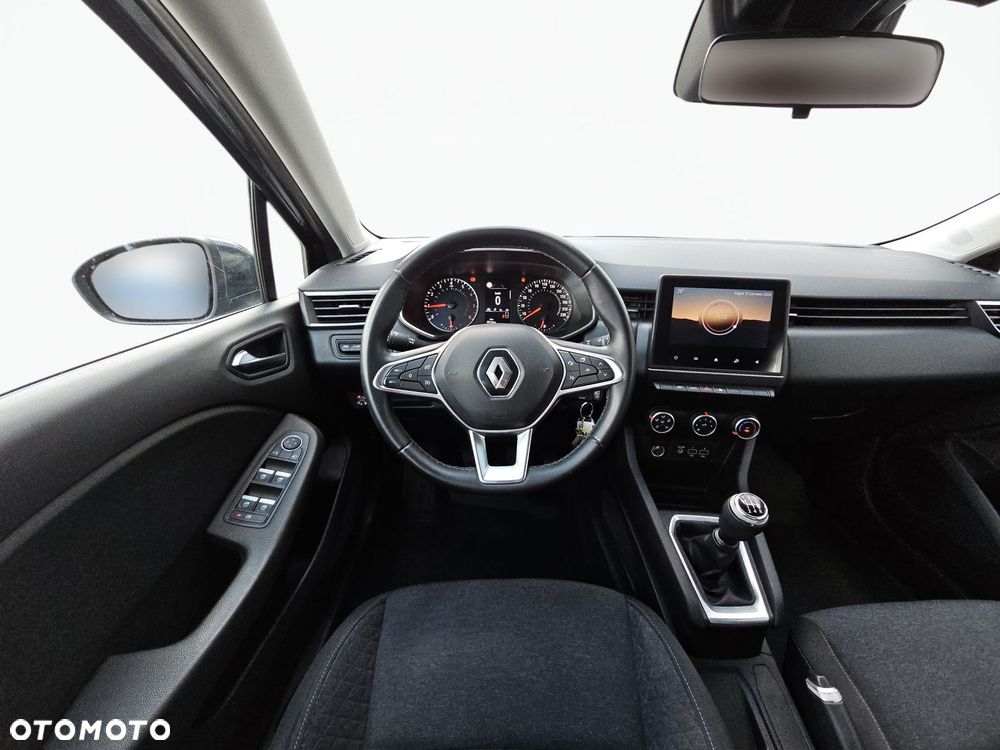 Renault Clio 1.0 TCe Zen - 20