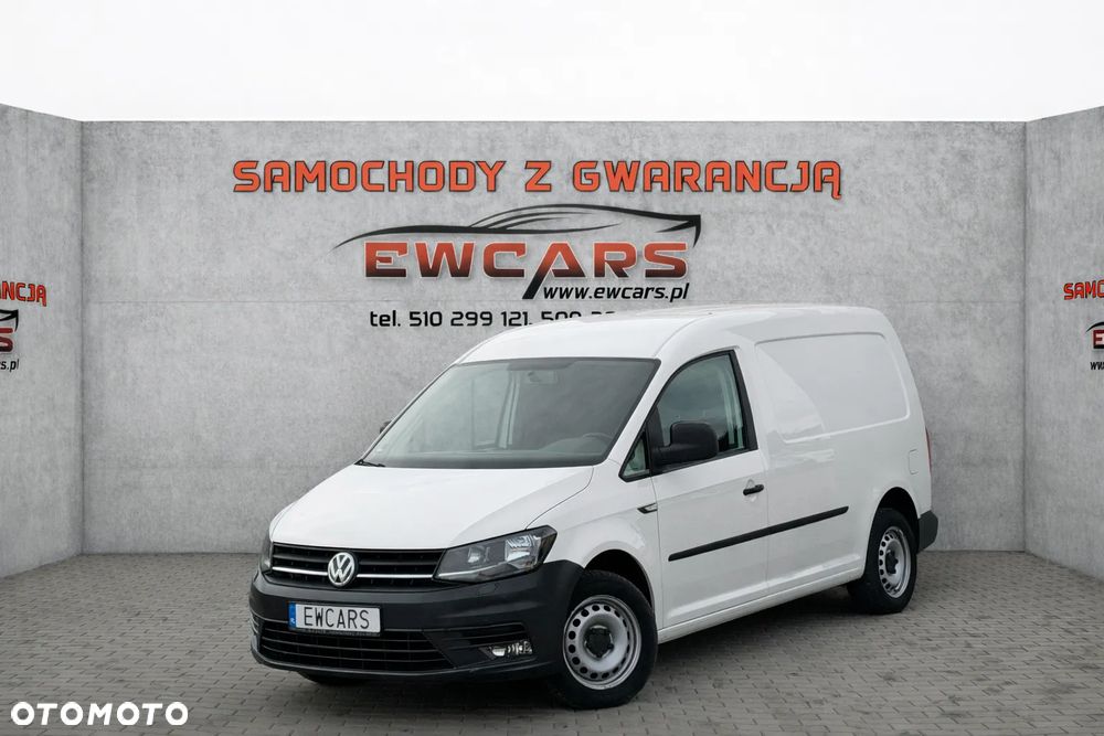 Volkswagen CADDY - 21