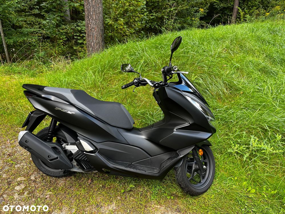 Honda PCX - 2