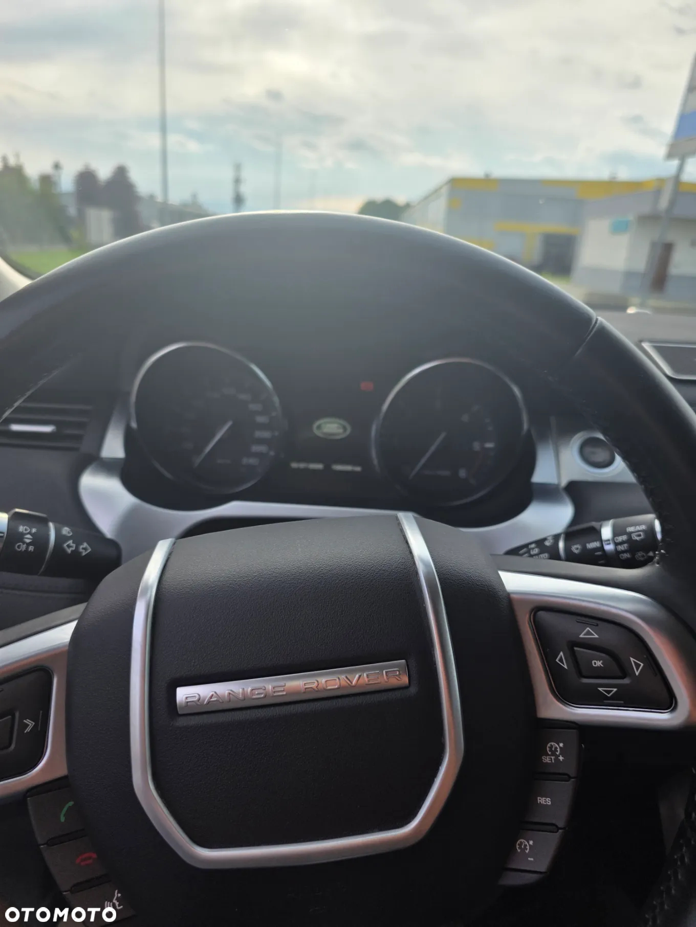 Land Rover Range Rover Evoque 2.2eD4 Prestige - 8