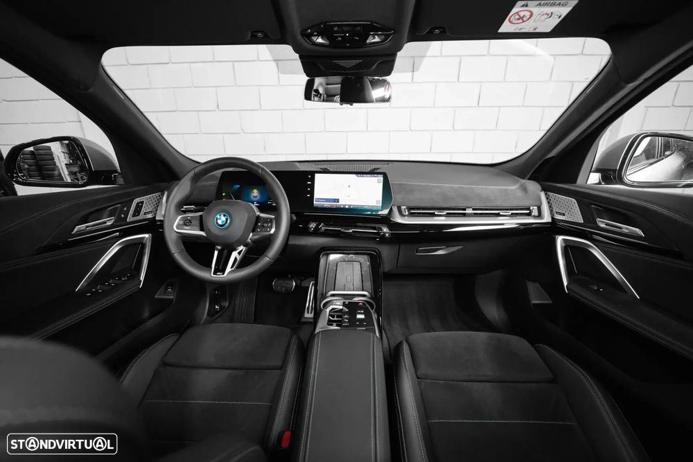 BMW iX2 xDrive30 Pack Desportivo M Pro - 48