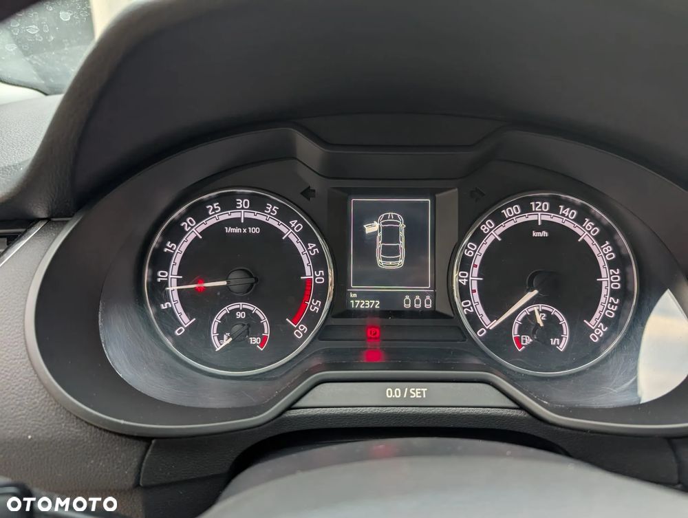 Skoda Octavia - 11