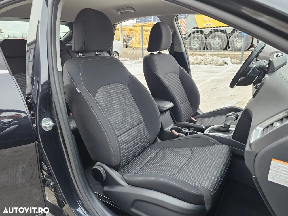Kia XCeed 1.6 CRDi DCT7 PLATINUM EDITION - 26