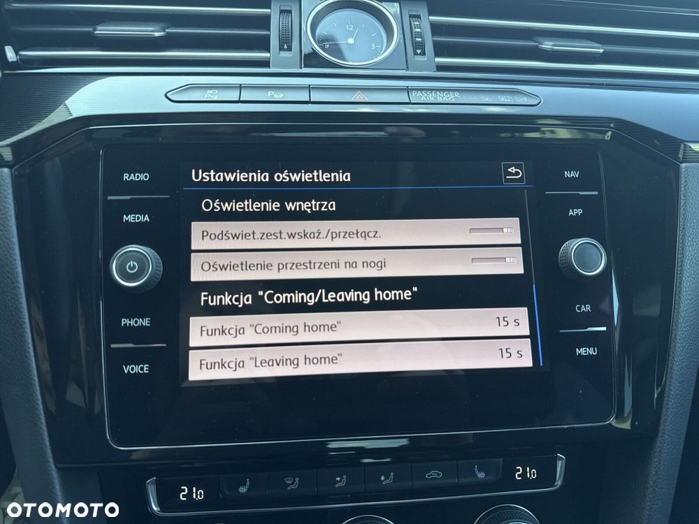 Volkswagen Arteon 2.0 TDI 4Motion SCR Elegance DSG - 29