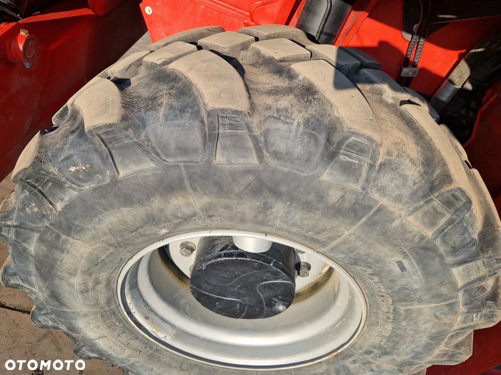 Manitou MRT 2550+ M377 - 13