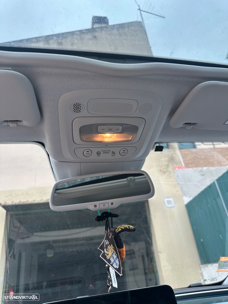 Fiat 500e 42 kWh - 13