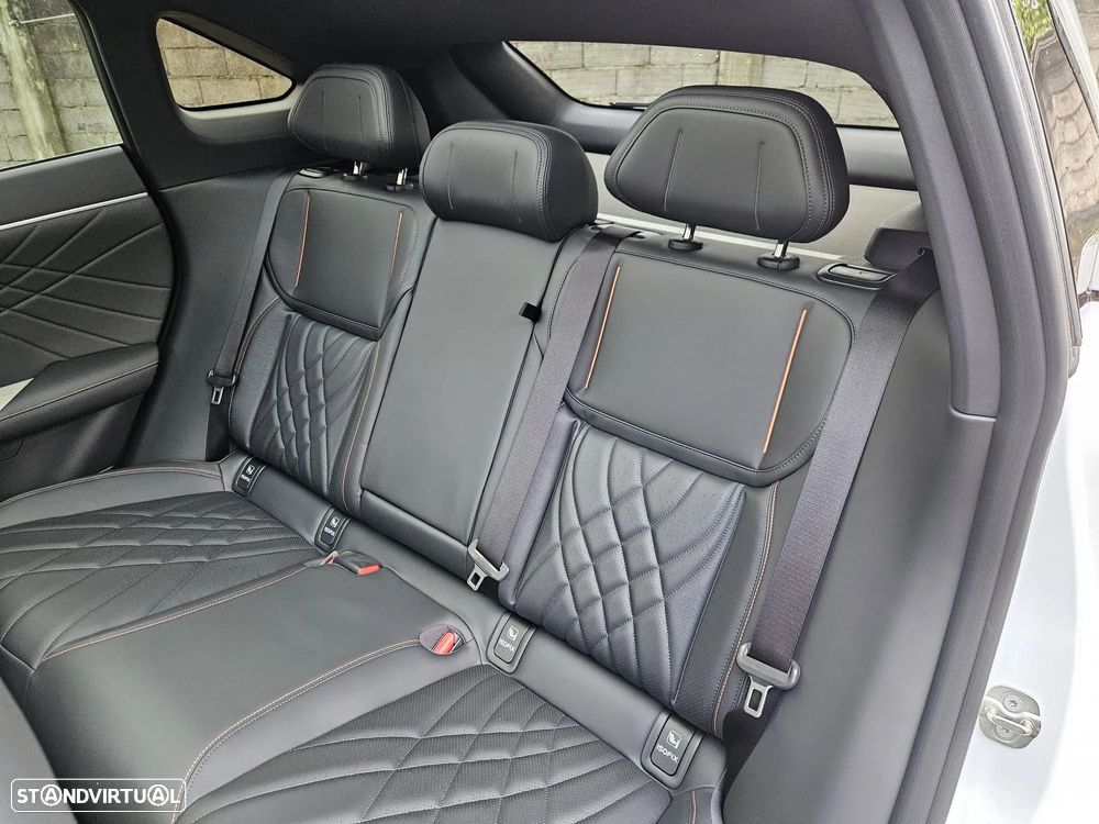 Changan Deepal S07 80 kWh - 24