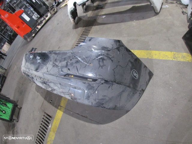 Parachoques Pc1647 BMW F30 2012 320D 163CV 4P PRETO TR - 3