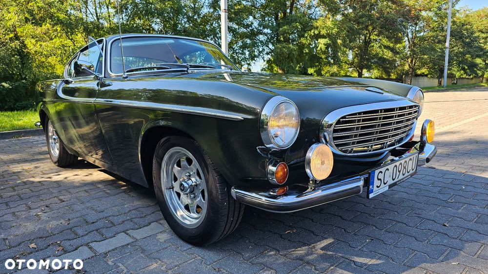 Volvo P1800 - 18