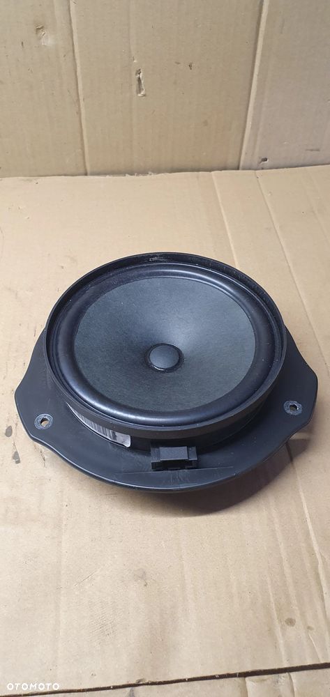 Głośnik drzwi lewy przód przedni lewy Mercedes GL X166 W166 A2049062401 - 3