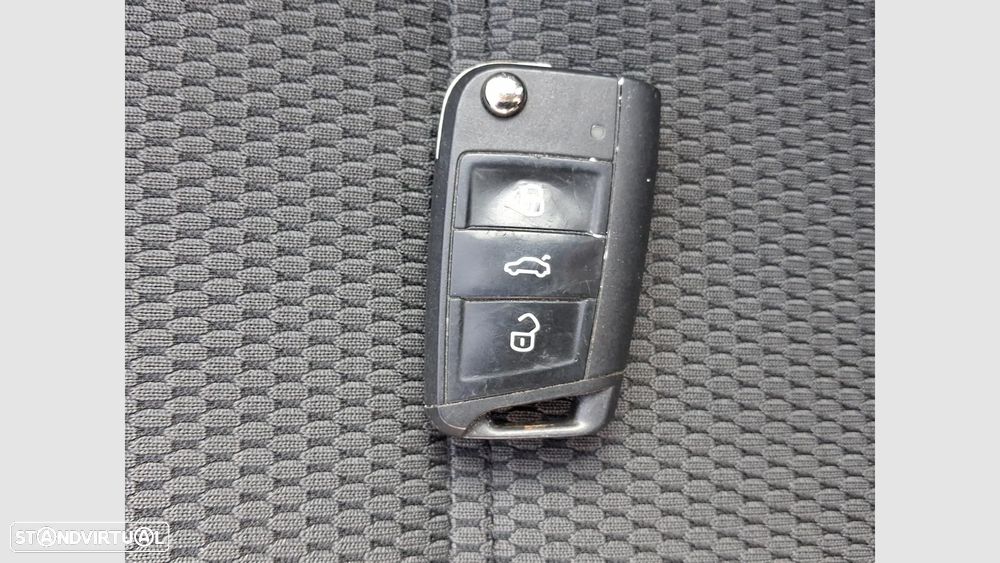 VW Golf 1.0 TSI Confortline - 20