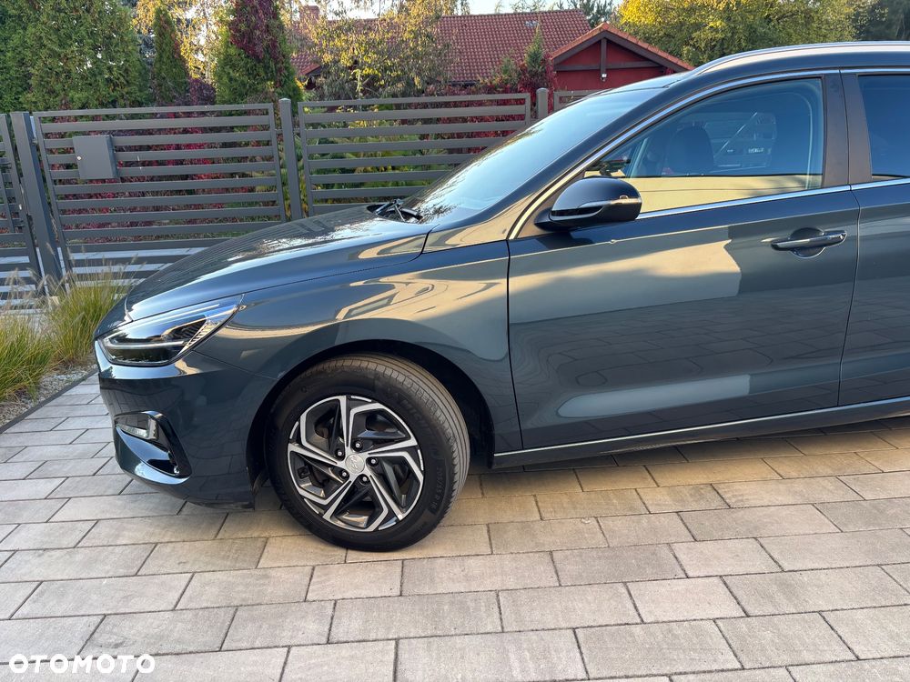 Hyundai i30 1.5 DPI Comfort - 3