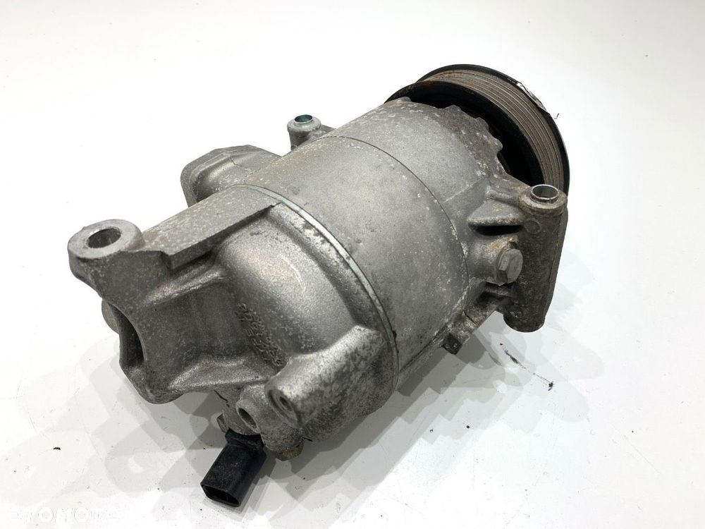 SPRĘŻARKA KLIMATYZACJI  VW PASSAT B7 Variant (365) 2010 - 2015 2.0 TDI 103 kW [140 KM] olej - 3