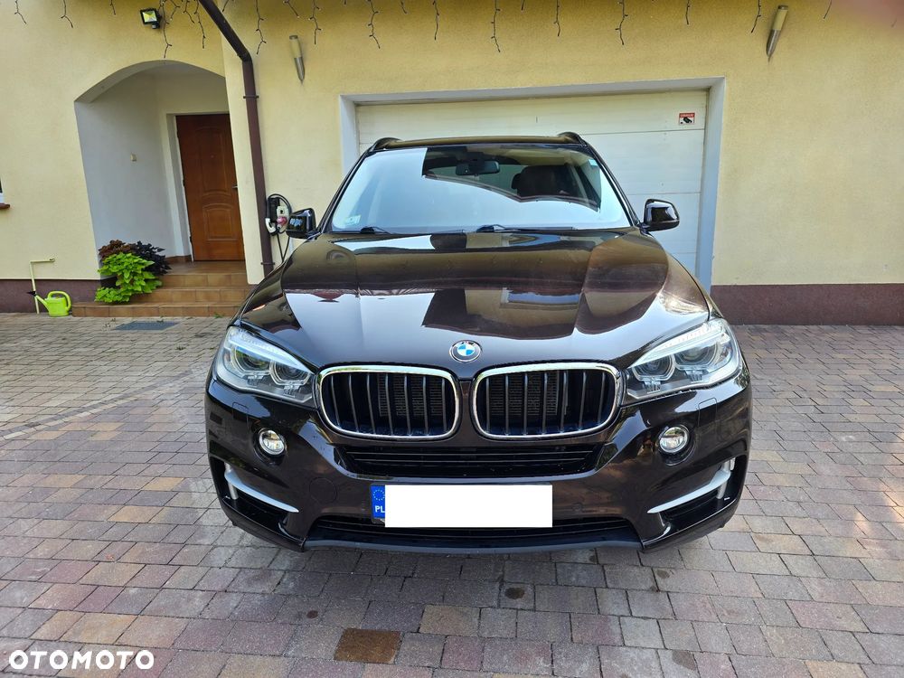 BMW X5 - 14