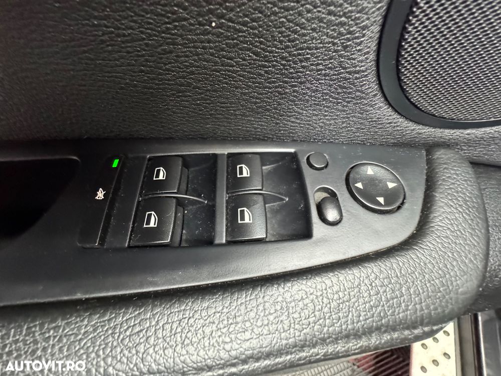 BMW X6 xDrive40d - 17