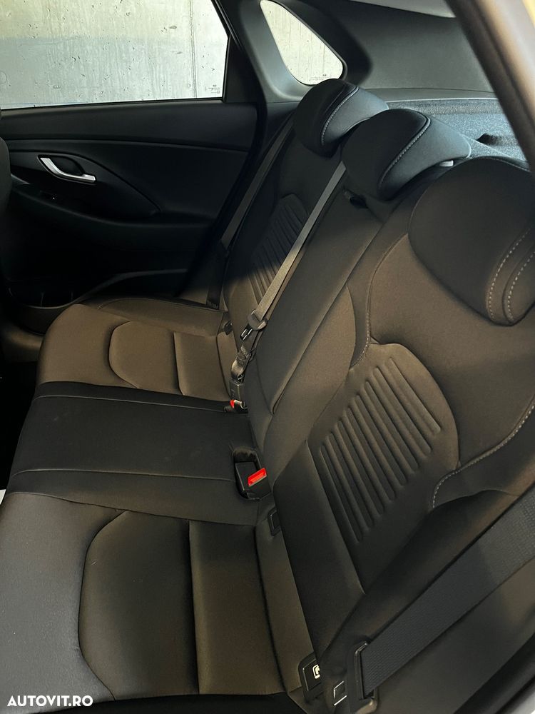 Hyundai i30 1.5 96CP M/T Highway - 7