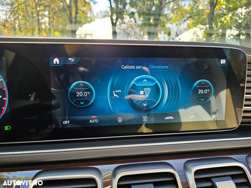 Mercedes-Benz GLE 450 MHEV 4MATIC - 38