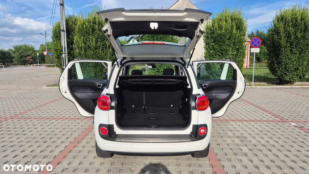 Fiat 500L 1.4 16V Urban Edition - 25