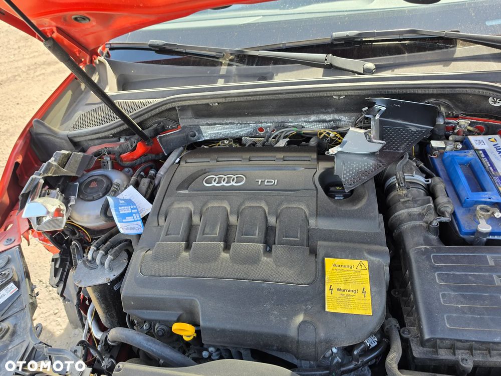 Audi Q2 2.0 TDI Quattro S tronic design - 28